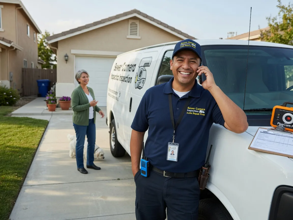 Sewer Line Repair Mcdonough, NY FAQs